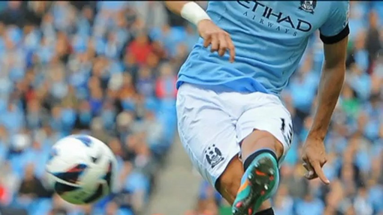 Skandal um Citys Kolarov: Die Polizei ermittelt