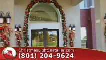 Plano Christmas Light Install - Frisco, McKinney, Richardson