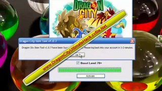 Download Dragon City Cheats Updated December 2012