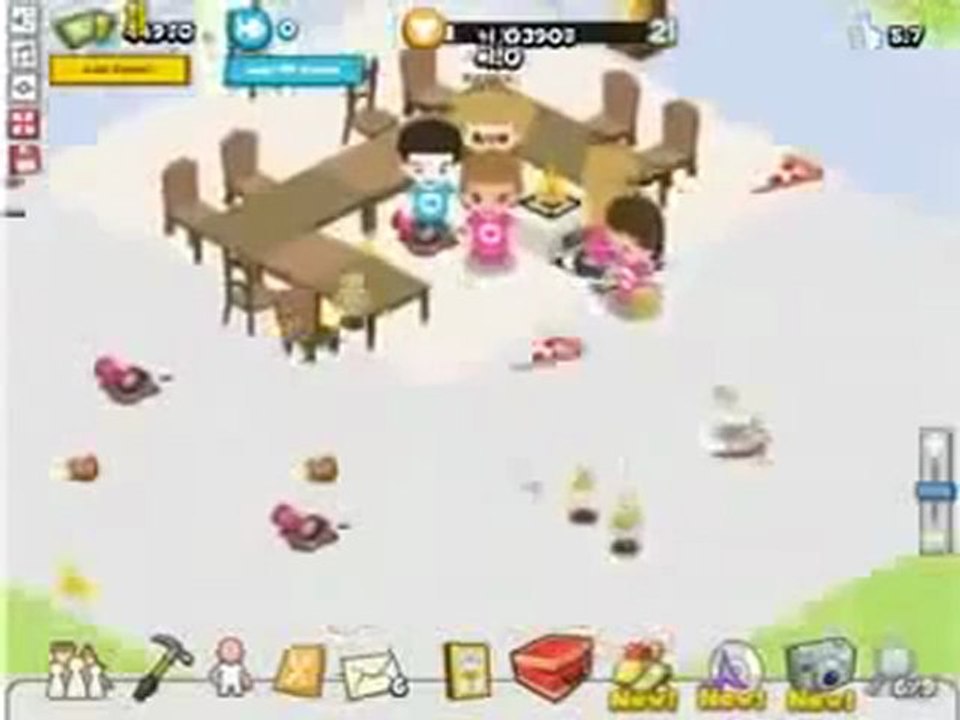 Hack Facebook Restaurant City Cheat DOWNLOAD Three Cheats (UPDATED Feb 10 2011)