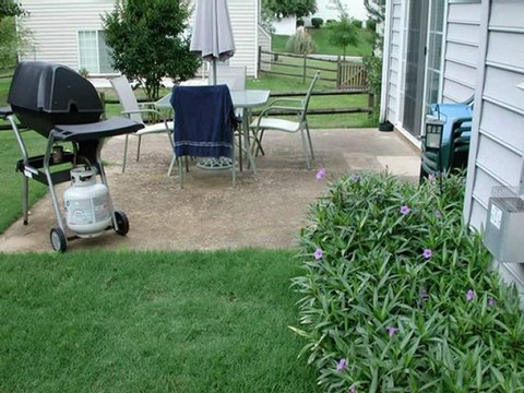 Pressure Washing Charlotte, 704-806-3002
