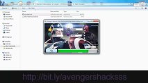 Marvel Avengers Alliance Cheat Engine Gold Hack - Health Hack 2012 & Link To Download !!!