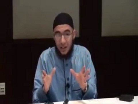 Warning To Those Who Give Dawah On Facebook by Abu Mussab Wajdi Akkari