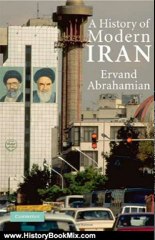In-Depth Review of 'A History of Modern Iran' by Ervand Abrahamian 📚