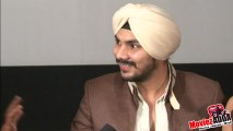 Daler Mehndi's Son Gurdeep - Original Sardar Hero In Bollywood !