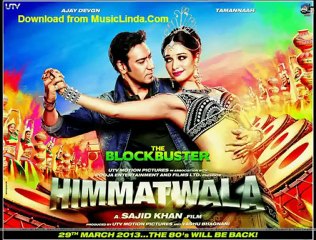Himmatwala (2013) Songs – Download the Latest Soundtrack 🎶