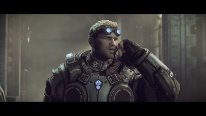 Gears of War: Judgment – Campaign Premiere