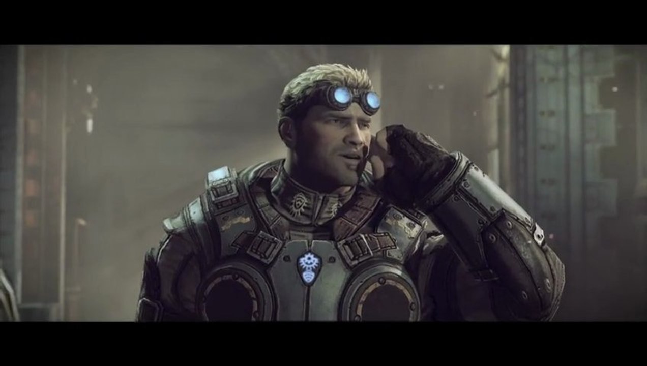 Gears of War: Judgment – Campaign Premiere