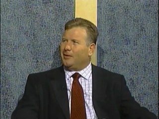 Steve Meadows DUI Attorney on the Sullivan Show