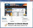 CBS Sports Franchise Basketball Cheat Tool Download Cash & Reputation Adder Facebook