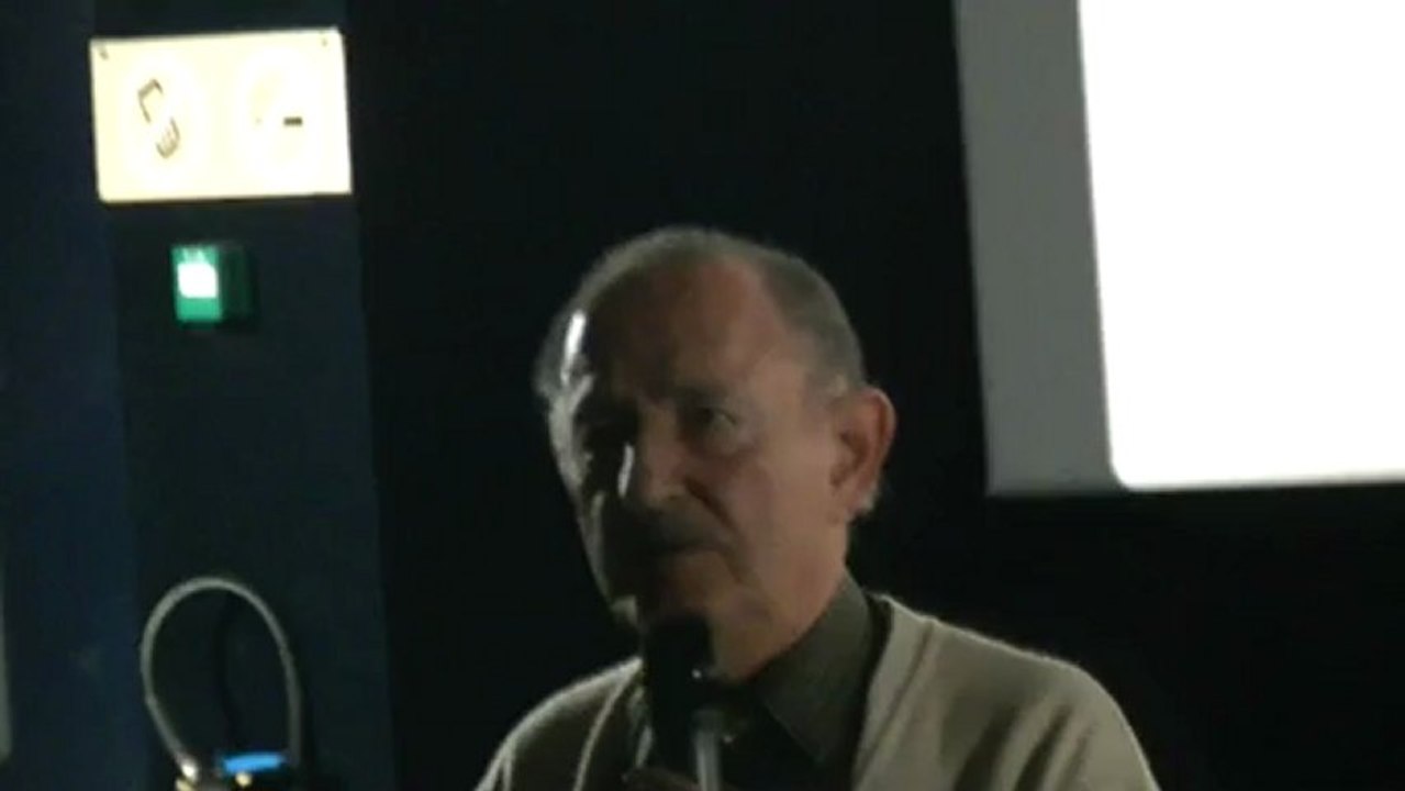 Bertrand MASSOT - Luisant sous l'Occupation - temoignage de M Henri Ramolet,résistant et déporté