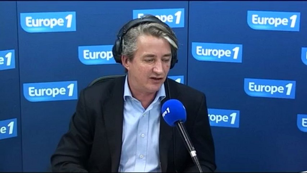 Alerte chimique en Syrie