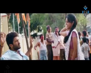 Aagipo Promo Song - Ko Ante Koti