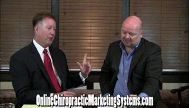 How Kill Chiropractic PI Advertising Referrals