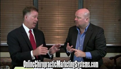 Preferred Chiropractic PI Advertising Medical Team