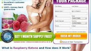 raspberry ketone pure