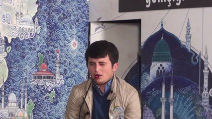 Oku Kalk Uyar - 1