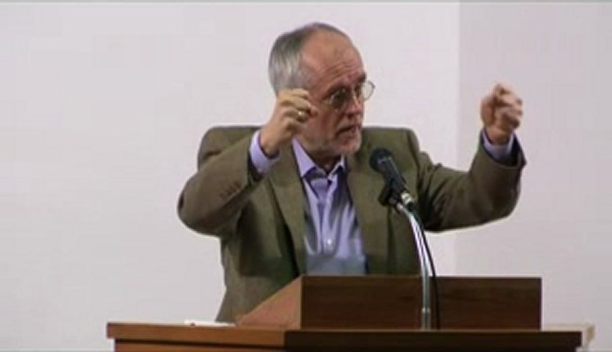 Traición y cobardía - Pastor Luis Cano Gutiérrez