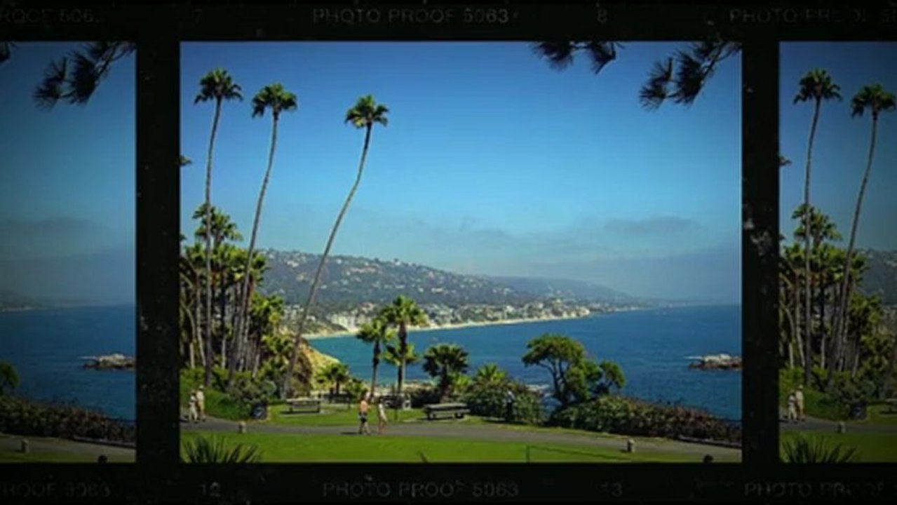 Corona Del Mar Beachfront Properties & Real Estate for Sale