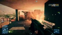 Battlefield 3: Naked Gun - SV98 Ep.2