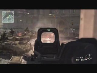 Session 4 MW3 Trophee Gagnant Part1