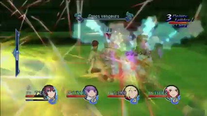 Tales of Graces f [23]