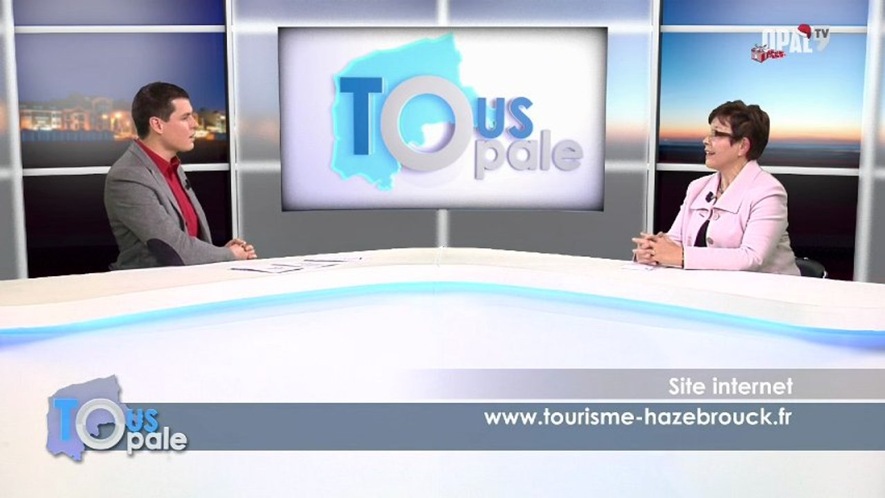 Tous Opale 10/12/12