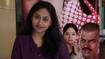 Mokala Shwaas: Interview With Pratiksha Lonkar, Sharad Ponkshe [HD]