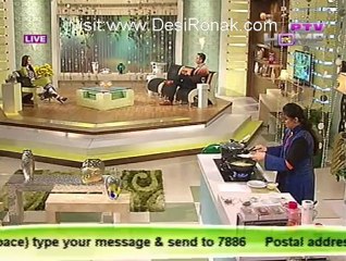 Morning With Juggun - 12th December 2012 Part 3