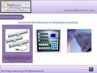 Metrology & Calibration Instruments Exporter From Bangalore