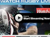 Rugby Match Heineken Cup Ospreys vs Toulouse Live