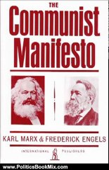 Politics Book Review: The Communist Manifesto by Karl Marx, Friedrich Engels