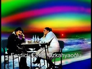 Ferdi Tayfur Söz geçmiyor gönlüme