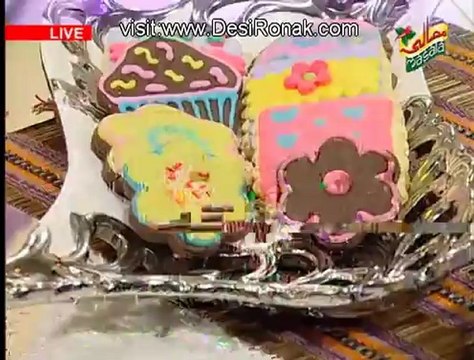 Masala Morning - 12th December 2012 part 3