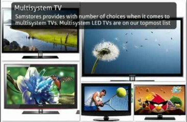 Samstores - We can meet and beat price