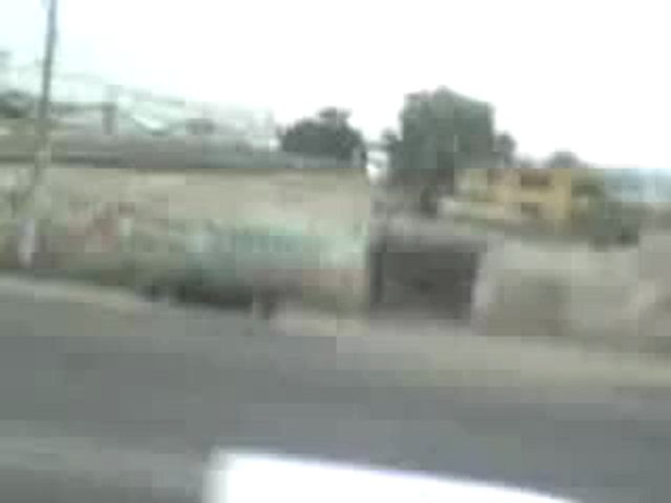 UFOs Formation Filmed (Amerique du Sud)