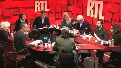 Le Billet du Jour de Charlotte Des Georges dans A La Bonne Heure