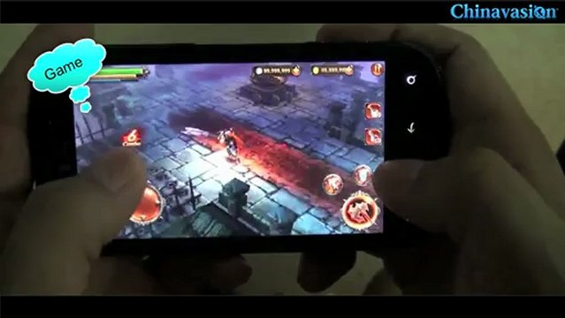 W1+ ThL 960x540 Resolution 4.3 Inch Phone - ThL Branded W1+ Phone with 4.3 Inch qHD Screen