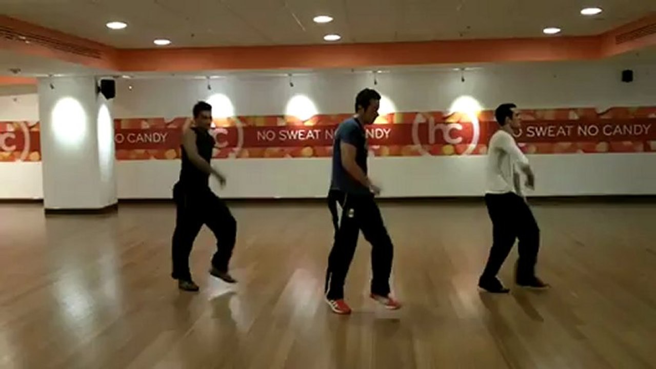 Dance Classes in Sydney | Hard Candy Fitness