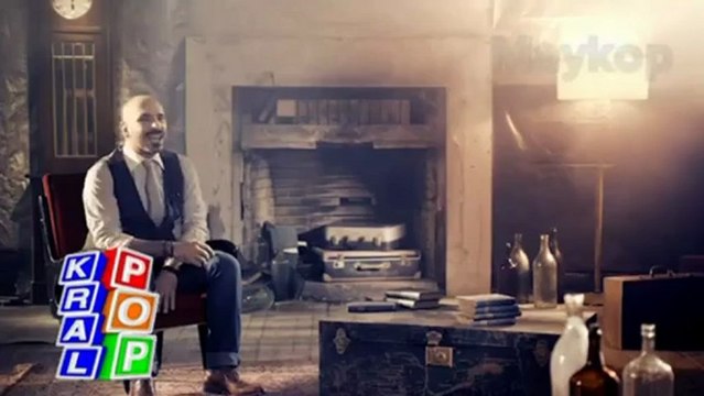 Gripin - Yalnızlığın Çaresini Bulmuşlar (Yeni Klip 2012)