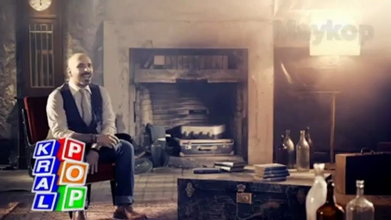 Gripin - Yalnızlığın Çaresini Bulmuşlar (Yeni Klip 2012)