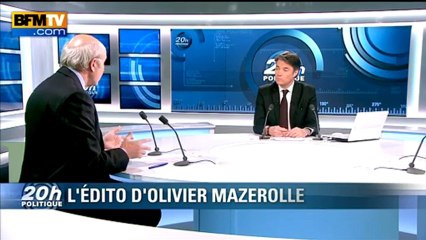 L'édito d'Olivier Mazerolle du 11 décembre