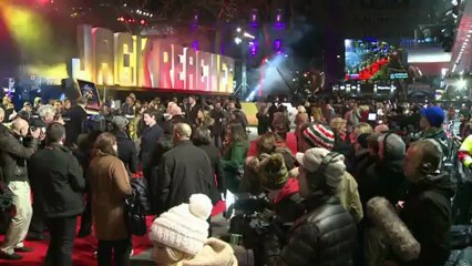 Tom Cruise film Jack Reacher makes world debut