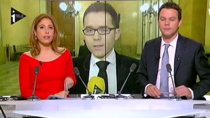 Fillon et Copé toujours pas d'accord