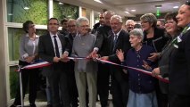 La Résidence Emile Zola de Rosny-sous-Bois, EHPAD, a été inaugurée