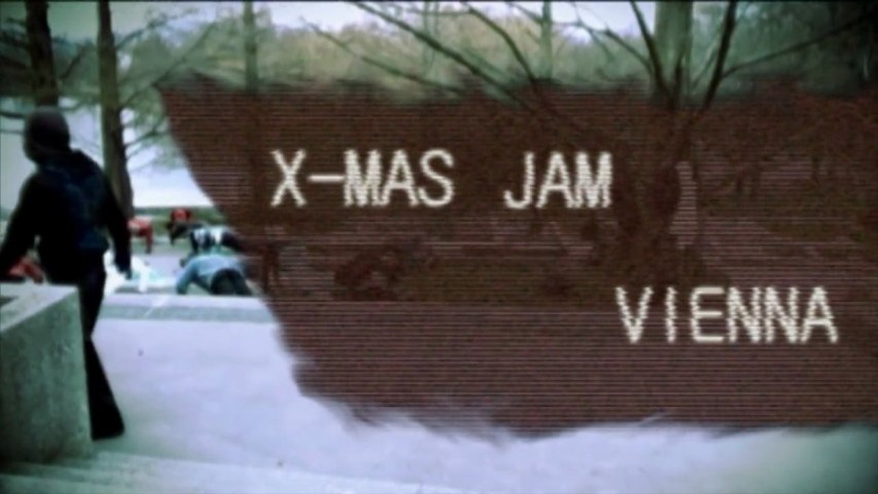 X-Mas Jam