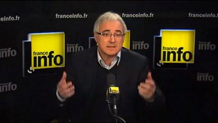 Fillon/Copé : d’accord pour reconnaître qu’ils ne sont pas d’accord