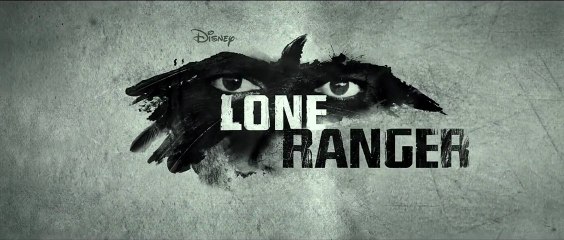 The Lone Ranger - Bande-annonce officielle [VF|HD] [NoPopCorn]