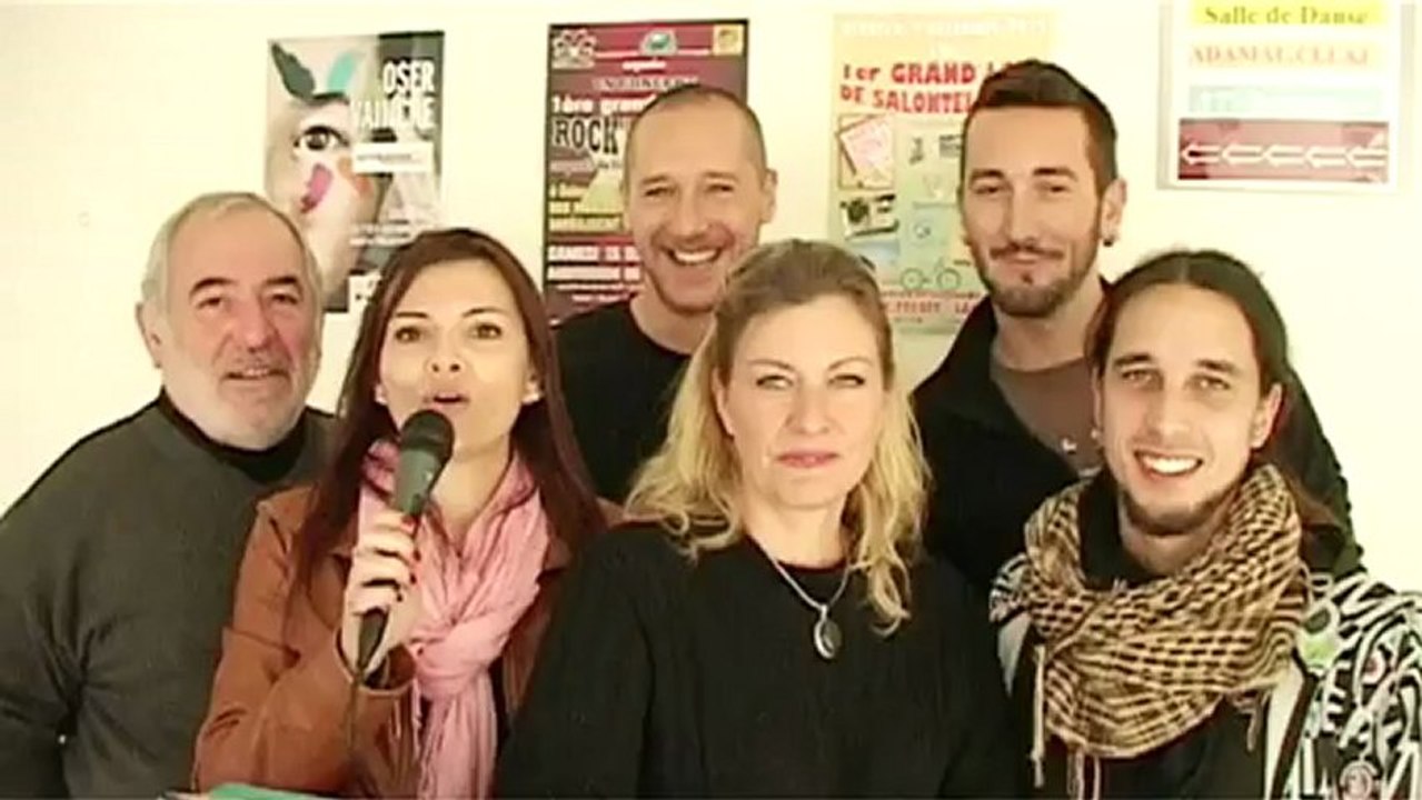 Teaser - Téléthon