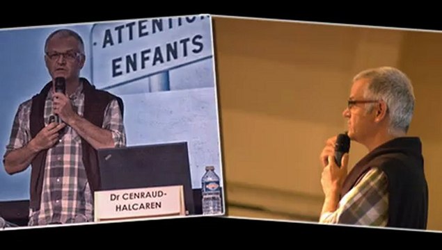 diaporama de photos du colloque du 13 octobre 2012 à Bizanos